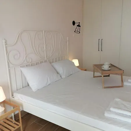 Lejlighed Atlas Endless Blue